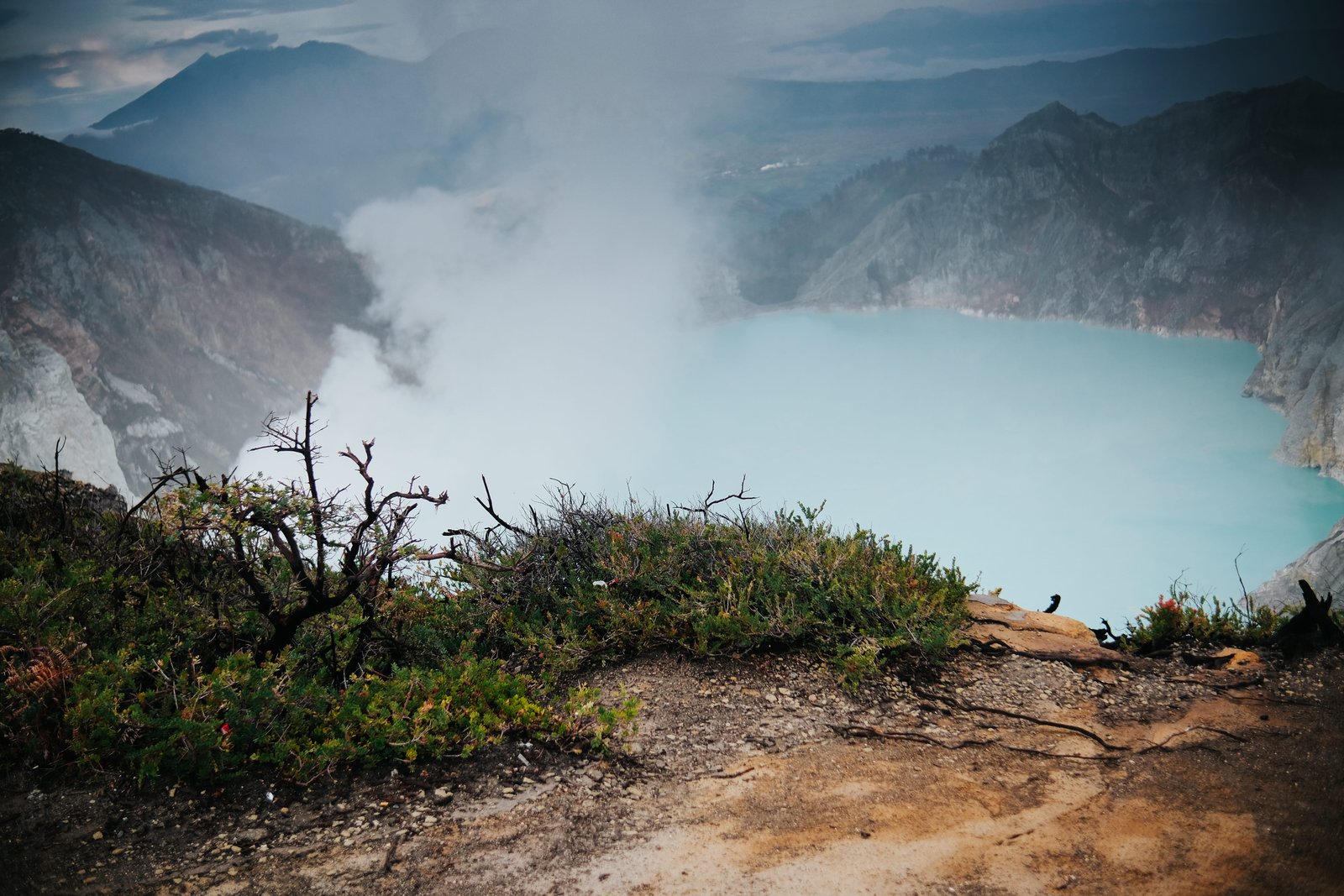 Banyuwangi tour