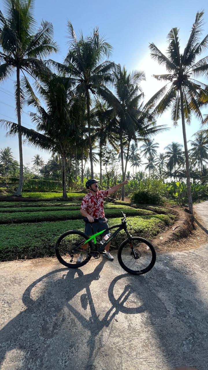 LIFE  BEYOND TOURISM