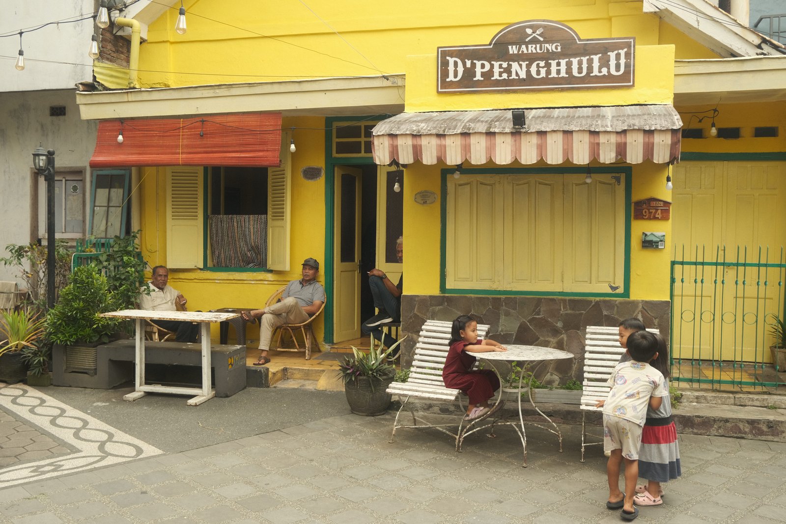 Why Foreign Tourists Love Malang