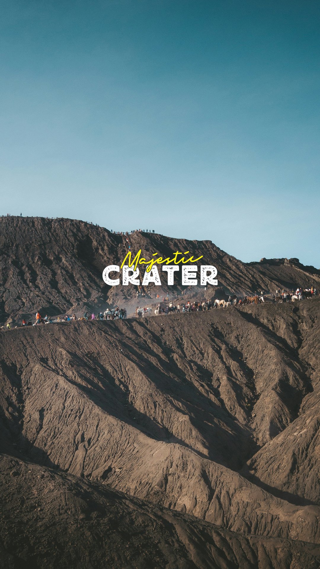 First Time Mount Bromo Tour Guide | Bromo Sunrise Trip