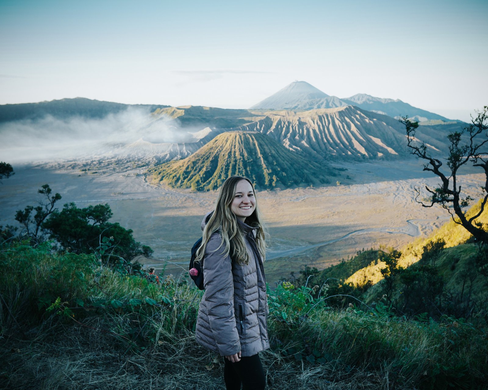 Bromo Malang Share Trip
