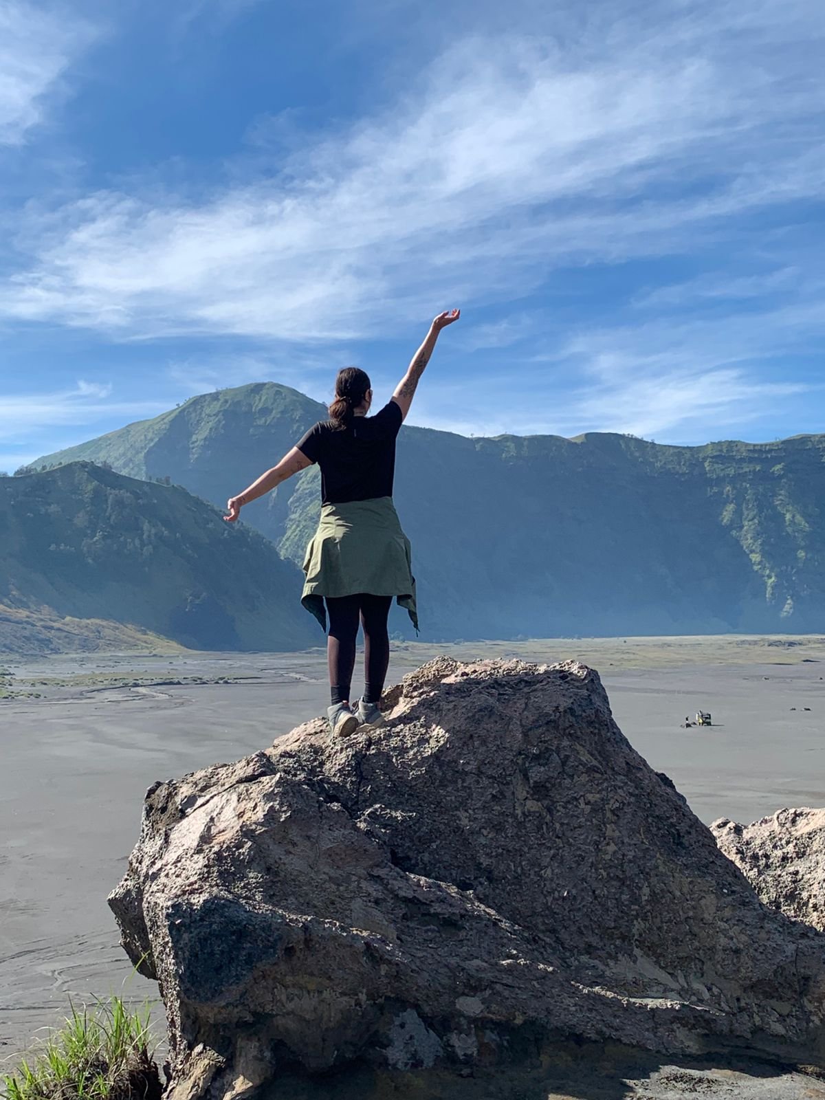 Bromo-tumpaksewu-package
