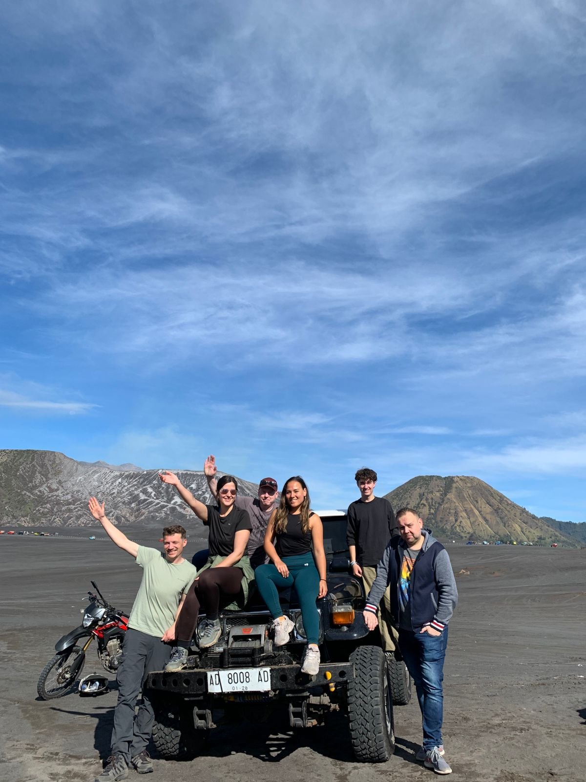 Bromo-tumpaksewu-package