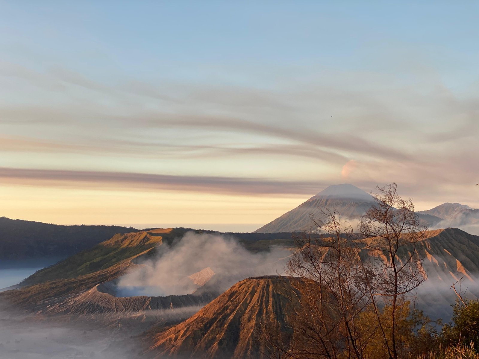 Bromo-ijen-tumpaksewu