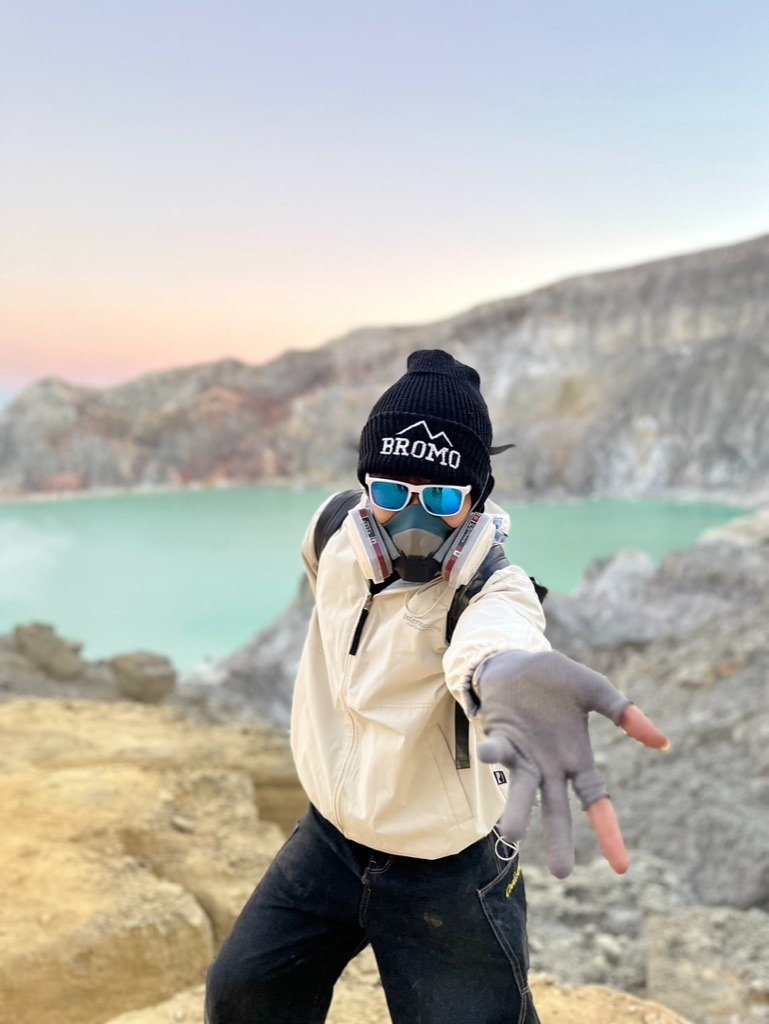 Bromo-ijen-tumpaksewu