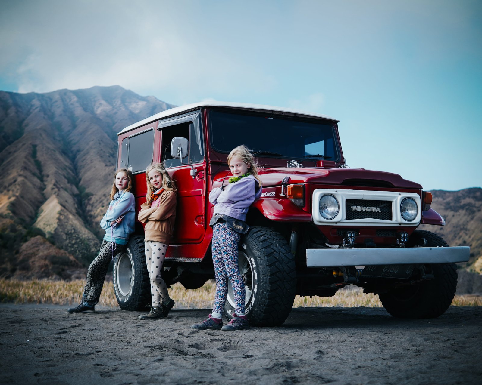 Bromo-ijen-tumpaksewu