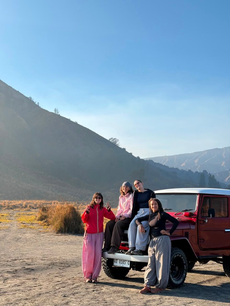 Bromo-tumpaksewu-package