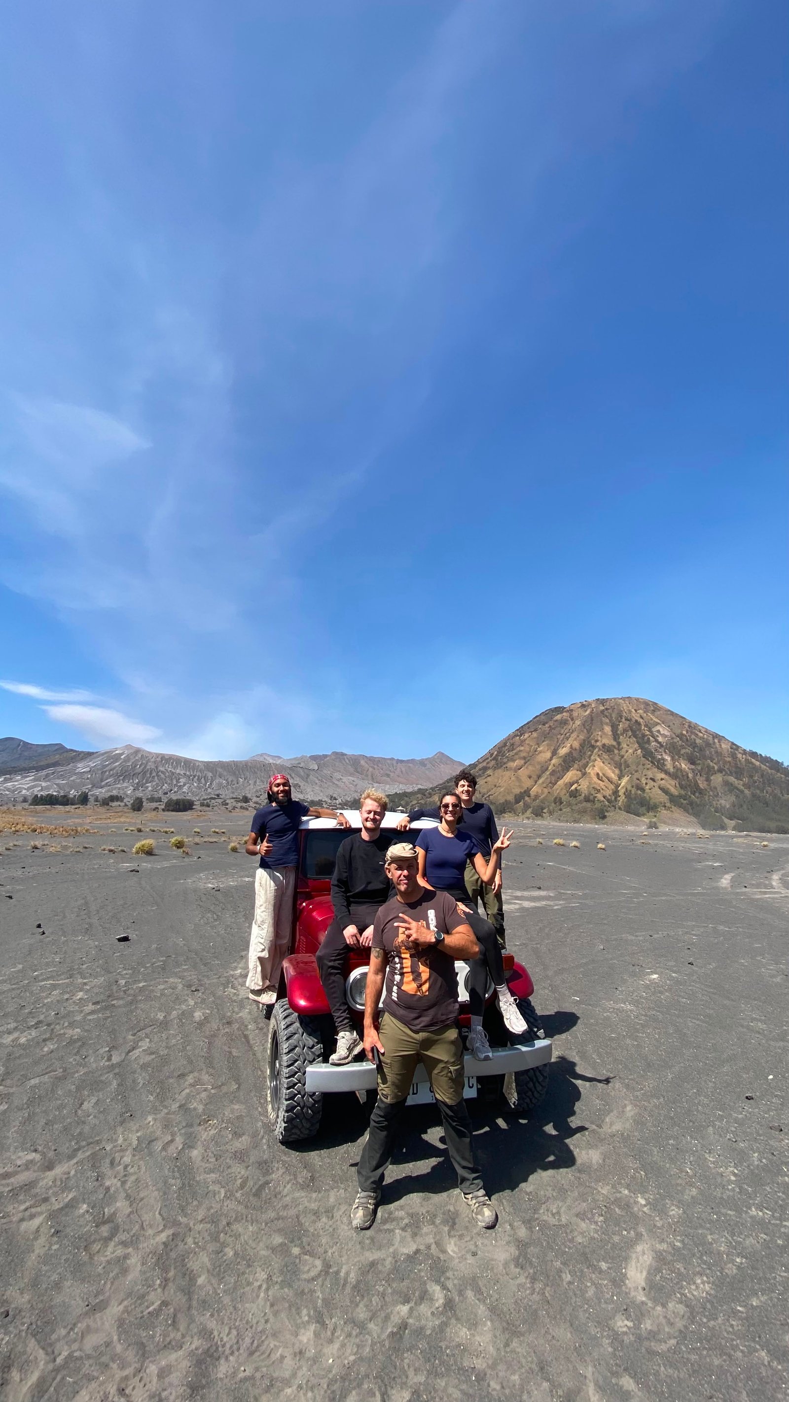 Bromo-tumpaksewu-package
