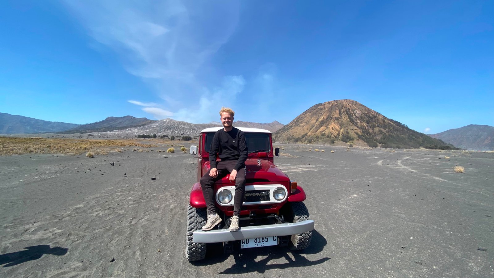 Bromo-tumpaksewu-package